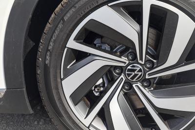2024款 猎装车 330TSI 猎目 众享款-外观-图片-有驾