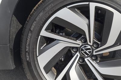 2024款 猎装车 330TSI 猎目 众享款-外观-图片-有驾
