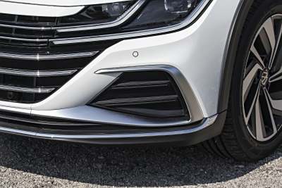 2024款 猎装车 330TSI 猎目 众享款-外观-图片-有驾