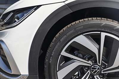 2024款 猎装车 330TSI 猎目 众享款-外观-图片-有驾