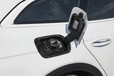 2024款 猎装车 330TSI 猎目 众享款-外观-图片-有驾