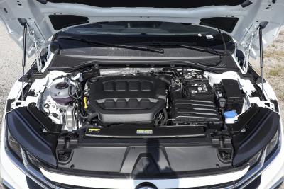 2024款 猎装车 330TSI 猎目 众享款-外观-图片-有驾