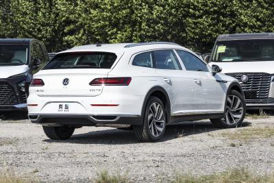 2024款 猎装车 330TSI 猎目 众享款-外观-图片-有驾