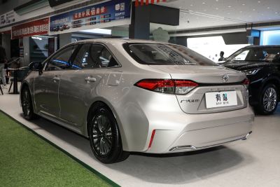 2024款 2.0L 豪华版-外观-图片-有驾