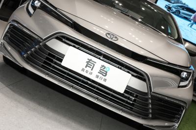 2024款 2.0L 豪华版-外观-图片-有驾