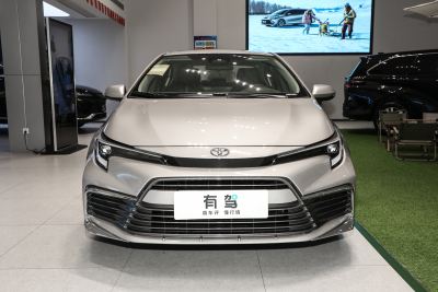 2024款 2.0L 豪华版-外观-图片-有驾