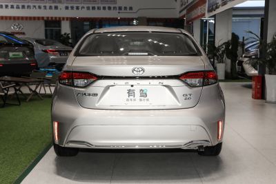 2024款 2.0L 豪华版-外观-图片-有驾