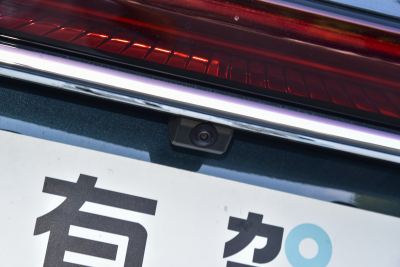 2027款 智尊版-外观-图片-有驾