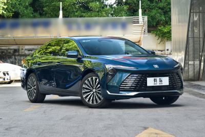 2027款 智尊版-外观-图片-有驾