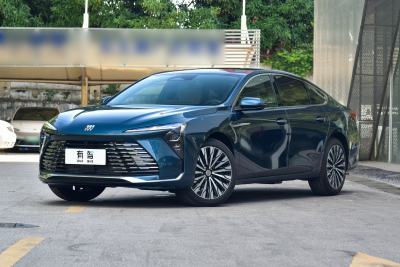 2027款 智尊版-外观-图片-有驾