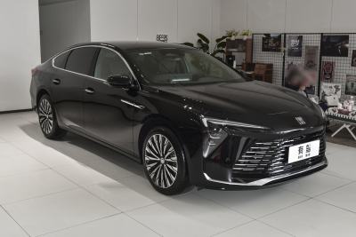 2027款 智尊版-外观-图片-有驾