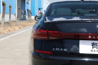 2025款 出众款 380TSI 星空龙腾版-外观-图片-有驾