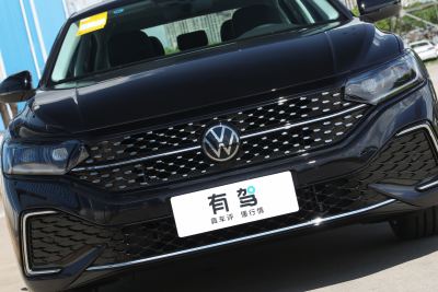 2025款 出众款 380TSI 星空龙腾版-外观-图片-有驾