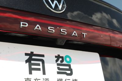 2025款 出众款 380TSI 星空龙腾版-外观-图片-有驾