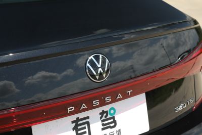 2025款 出众款 380TSI 星空龙腾版-外观-图片-有驾