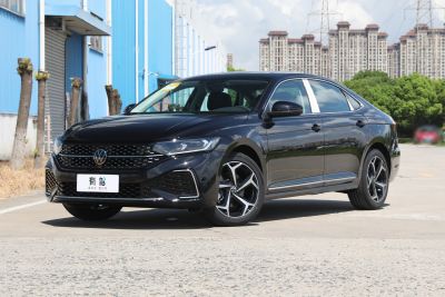 2025款 出众款 380TSI 星空龙腾版-外观-图片-有驾