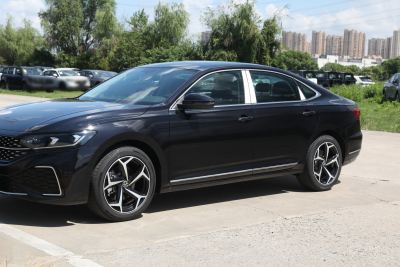 2025款 出众款 380TSI 星空龙腾版-外观-图片-有驾