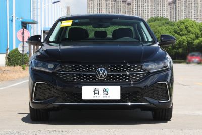 2025款 出众款 380TSI 星空龙腾版-外观-图片-有驾