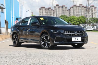 2025款 出众款 380TSI 星空龙腾版-外观-图片-有驾