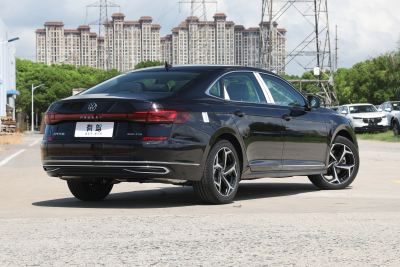 2025款 出众款 380TSI 星空龙腾版-外观-图片-有驾