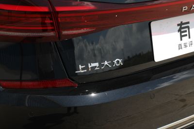 2025款 出众款 380TSI 星空龙腾版-外观-图片-有驾