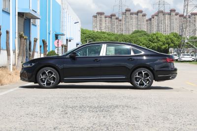 2025款 出众款 380TSI 星空龙腾版-外观-图片-有驾