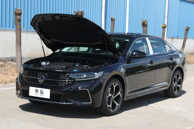 2025款 出众款 380TSI 星空龙腾版-外观-图片-有驾