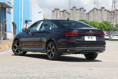 2025款 出众款 380TSI 星空龙腾版-外观-图片-有驾