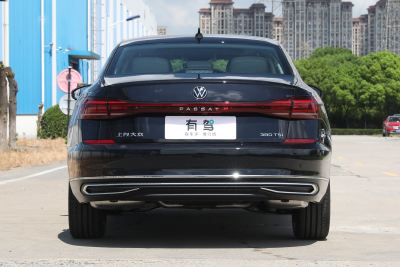 2025款 出众款 380TSI 星空龙腾版-外观-图片-有驾