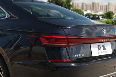 2025款 出众款 380TSI 星空龙腾版-外观-图片-有驾