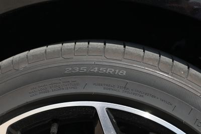 2025款 出众款 380TSI 星空龙腾版-外观-图片-有驾