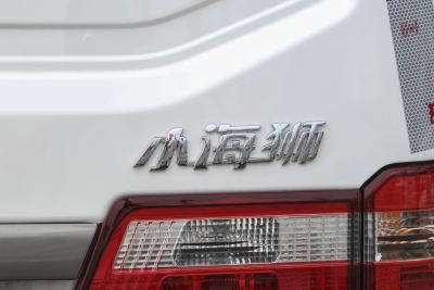 2023款 1.5L 财富型厢货2/5座无空调版SWC15M-外观-图片-有驾