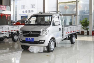 2021款 1.6L C51L 标准型国VI SFG16C-外观-图片-有驾