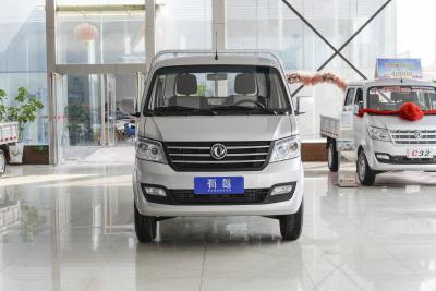 2021款 1.6L C51L 标准型国VI SFG16C-外观-图片-有驾