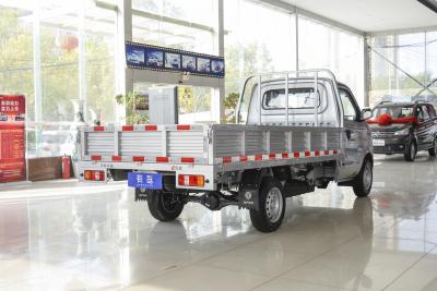 2021款 1.6L C51L 标准型国VI SFG16C-外观-图片-有驾