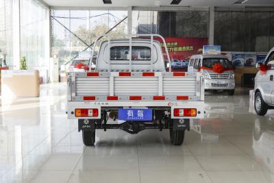 2021款 1.6L C51L 标准型国VI SFG16C-外观-图片-有驾