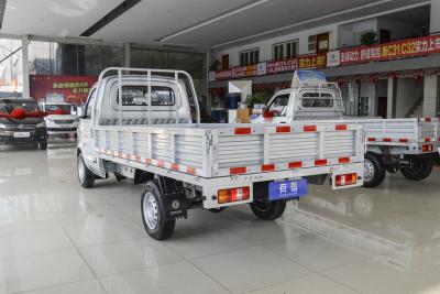 2021款 1.6L C51L 标准型国VI SFG16C-外观-图片-有驾