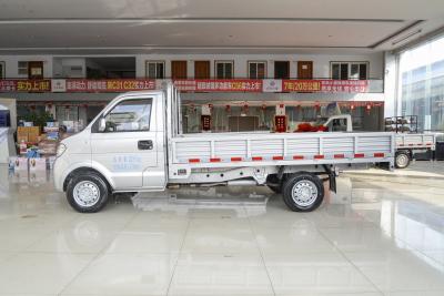 2021款 1.6L C51L 标准型国VI SFG16C-外观-图片-有驾