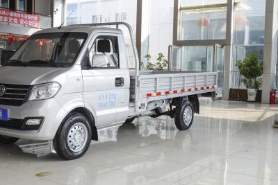 2021款 1.6L C51L 标准型国VI SFG16C-外观-图片-有驾