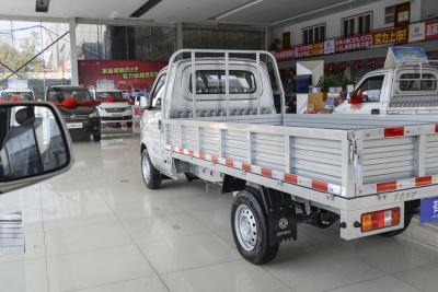 2021款 1.6L C51L 标准型国VI SFG16C-外观-图片-有驾