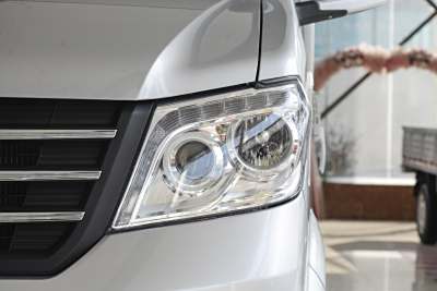 2021款 1.6L C51L 标准型国VI SFG16C-外观-图片-有驾