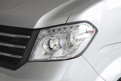 2021款 1.6L C51L 标准型国VI SFG16C-外观-图片-有驾