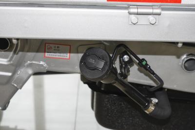 2021款 1.6L C51L 标准型国VI SFG16C-外观-图片-有驾