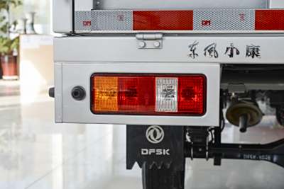 2021款 1.6L C51L 标准型国VI SFG16C-外观-图片-有驾