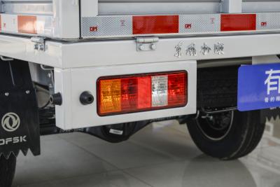 2021款 1.6L C51L 标准型国VI SFG16C-外观-图片-有驾