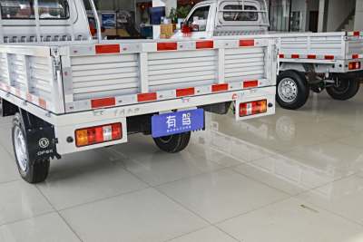 2021款 1.6L C51L 标准型国VI SFG16C-外观-图片-有驾