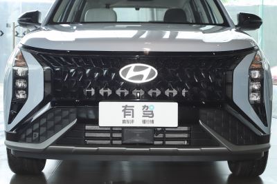 2023款 沐飒 2.0L 旗舰版TOP-外观-图片-有驾