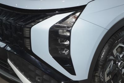 2023款 沐飒 2.0L 旗舰版TOP-外观-图片-有驾