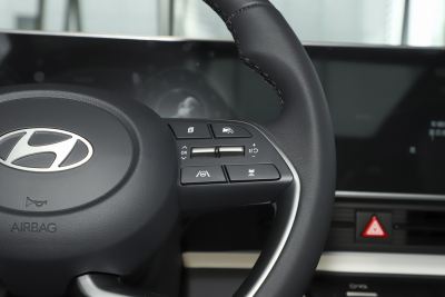 2023款 沐飒 2.0L 旗舰版TOP-内饰-图片-有驾