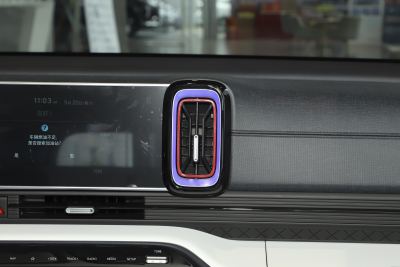2023款 沐飒 2.0L 旗舰版TOP-内饰-图片-有驾